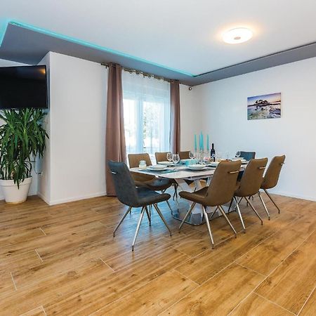 Beautiful Home In Sibenik With Kitchen Exteriör bild